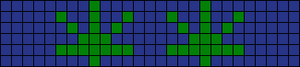 Alpha pattern #8231 variation #294907