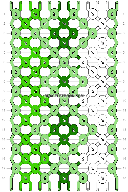 Normal pattern #150783 variation #294908 pattern