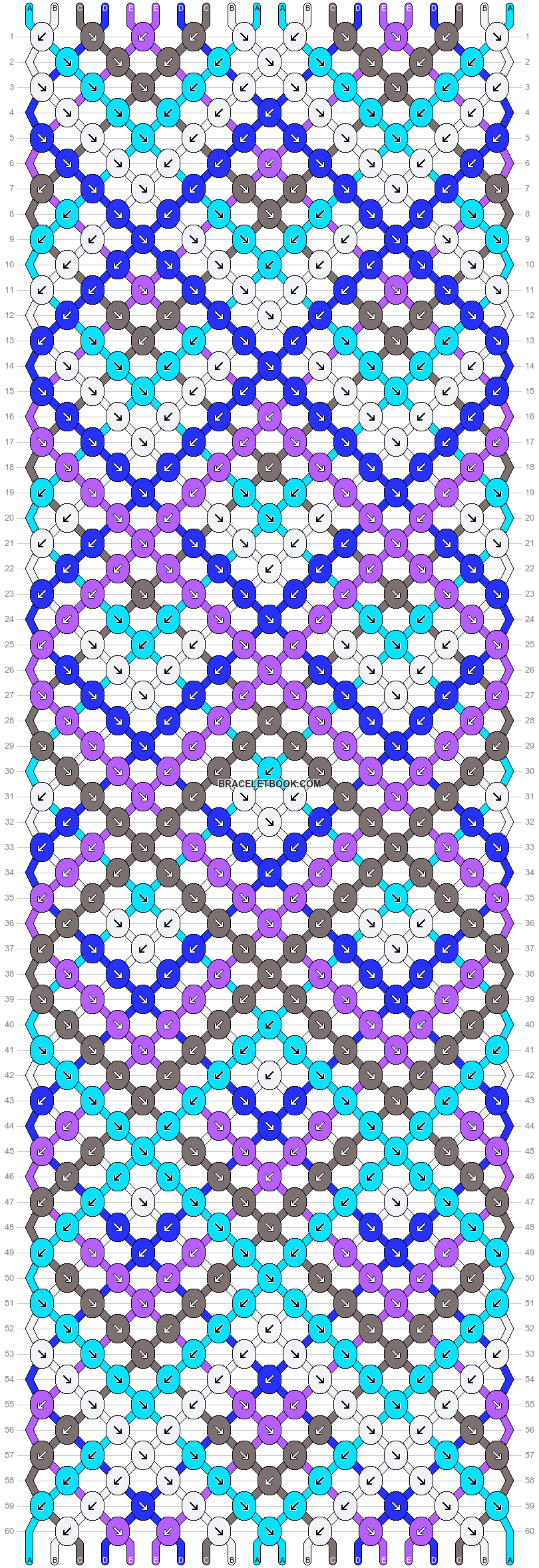 Normal pattern #54416 variation #294939 pattern