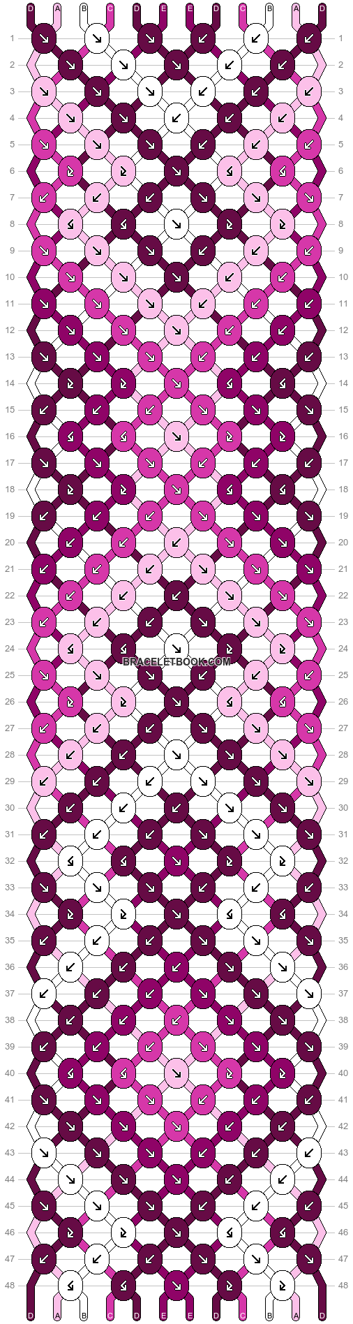 Normal pattern #34363 variation #294946 pattern
