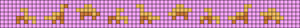 Alpha pattern #131352 variation #294952