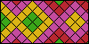 Normal pattern #266 variation #294959
