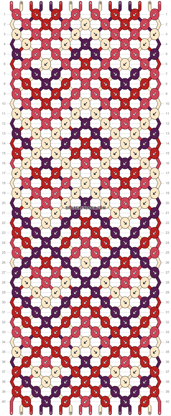 Normal pattern #31940 variation #294970 pattern