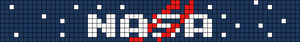 Alpha pattern #145632 variation #294977