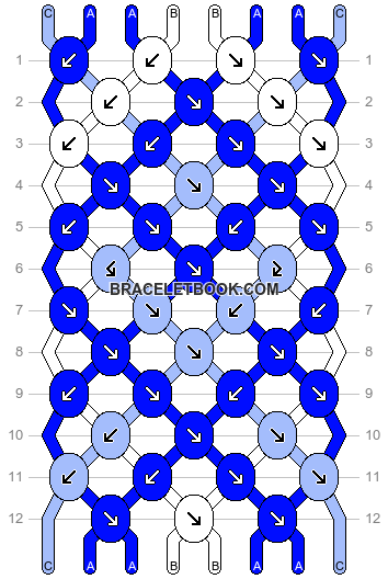 Normal pattern #148863 variation #294980 pattern