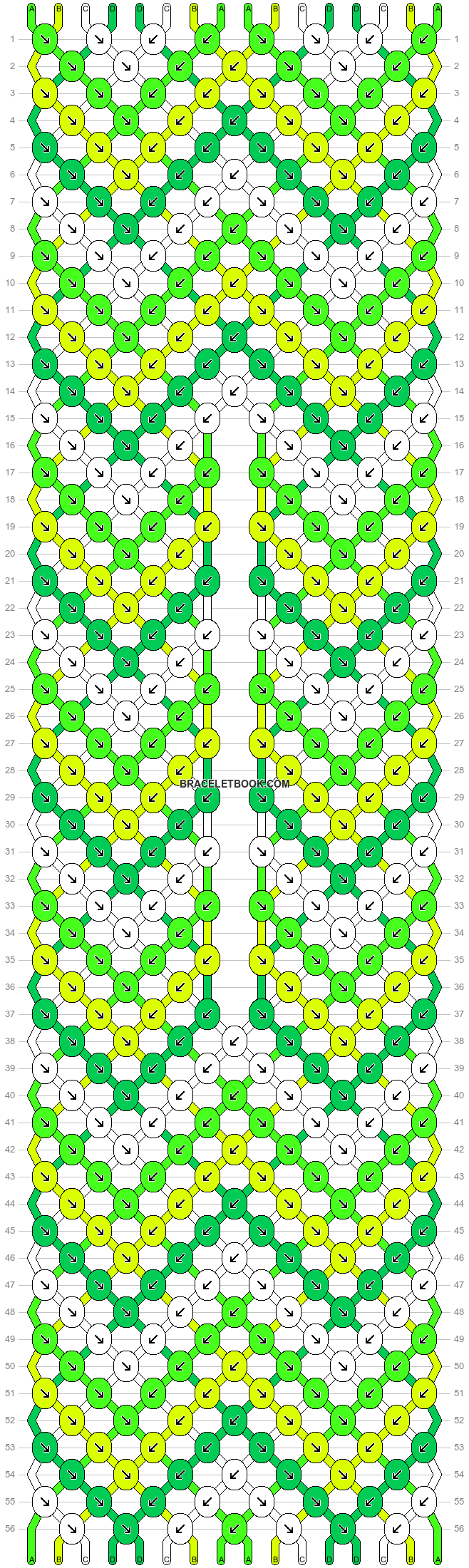 Normal pattern #50102 variation #294987 pattern