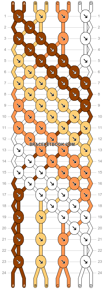 Normal pattern #44752 variation #294994 pattern