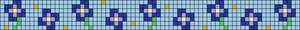 Alpha pattern #147097 variation #294996