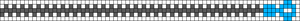 Alpha pattern #4302 variation #294999