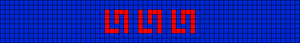 Alpha pattern #139775 variation #295039