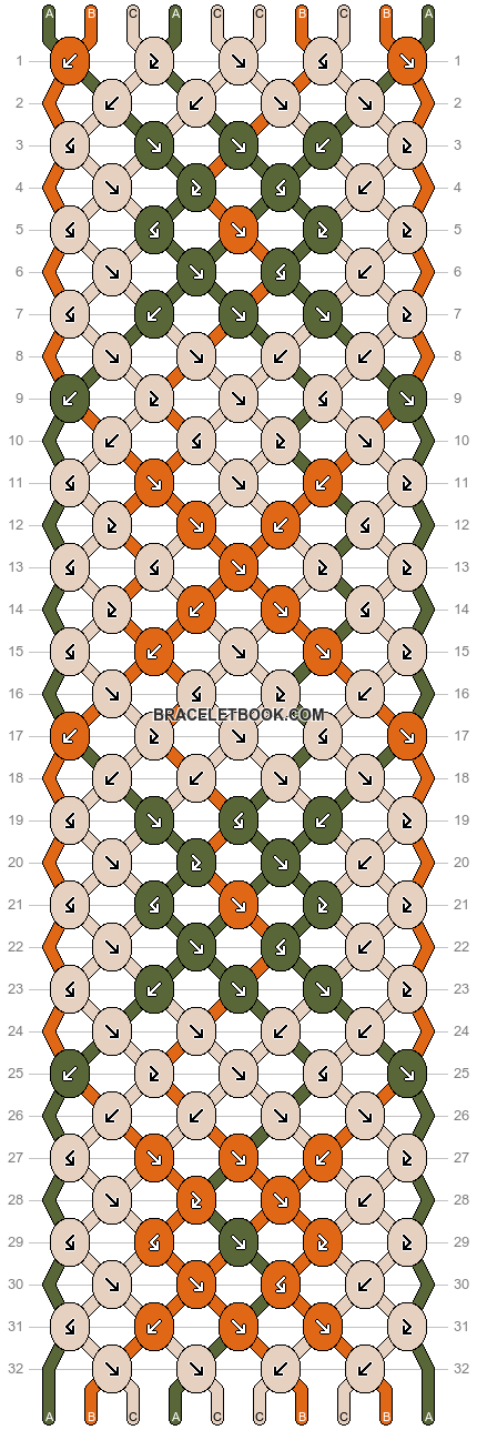 Normal pattern #150636 variation #295042 pattern