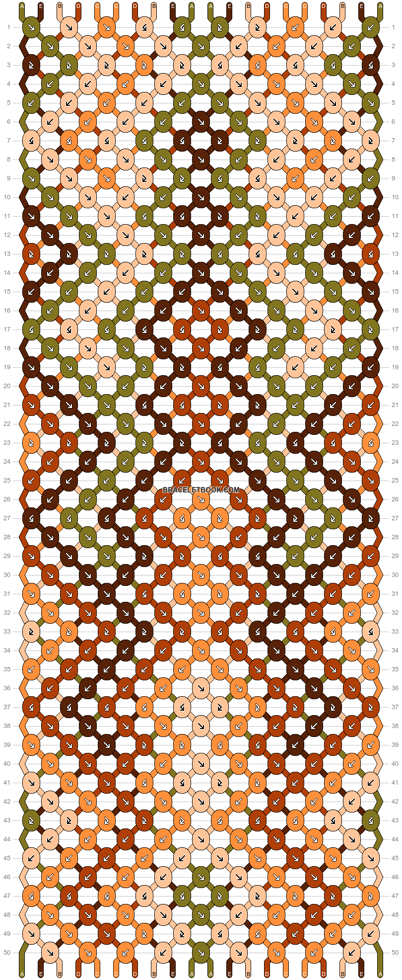 Normal pattern #69947 variation #295047 pattern