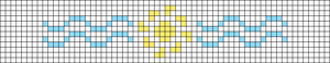Alpha pattern #149947 variation #295068