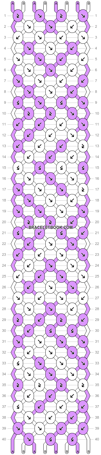 Normal pattern #17636 variation #295116 pattern
