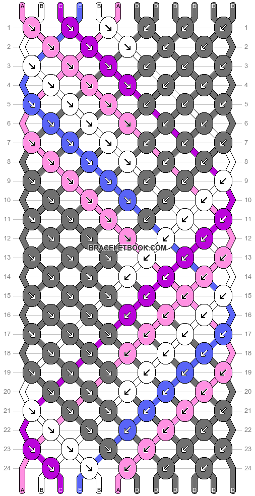 Normal pattern #2285 variation #295142 pattern