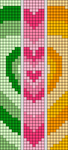 Alpha pattern #146641 variation #295146