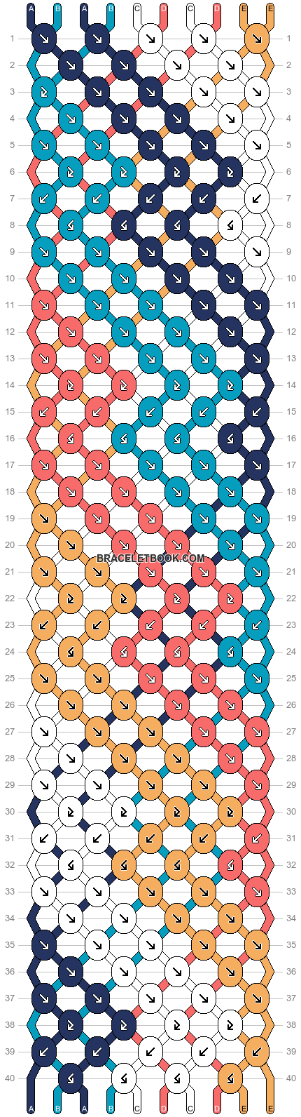 Normal pattern #25381 variation #295151 pattern