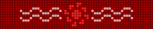 Alpha pattern #149947 variation #295172