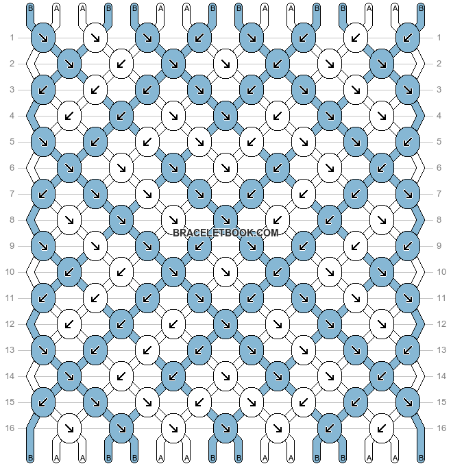 Normal pattern #150472 variation #295174 pattern