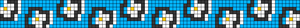 Alpha pattern #150559 variation #295189