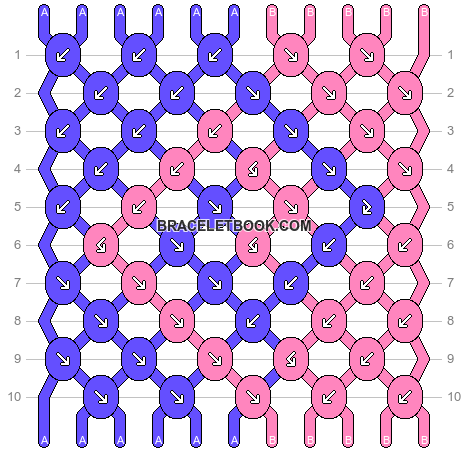 Normal pattern #5608 variation #295199 pattern