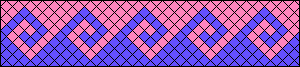 Normal pattern #5608 variation #295199
