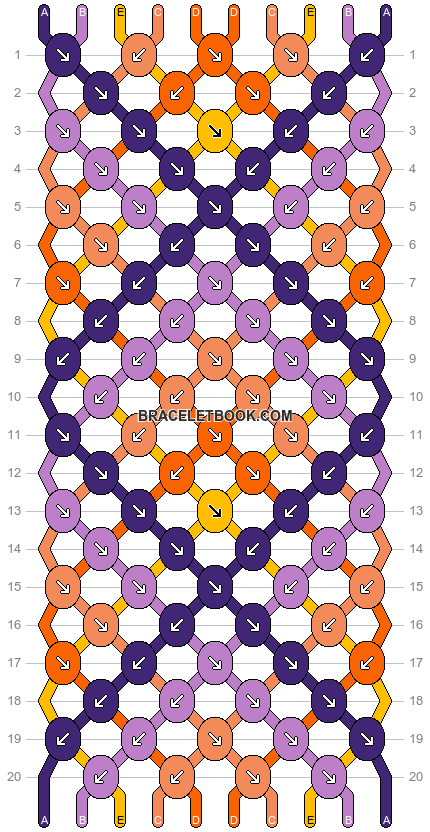 Normal pattern #16578 variation #295213 pattern