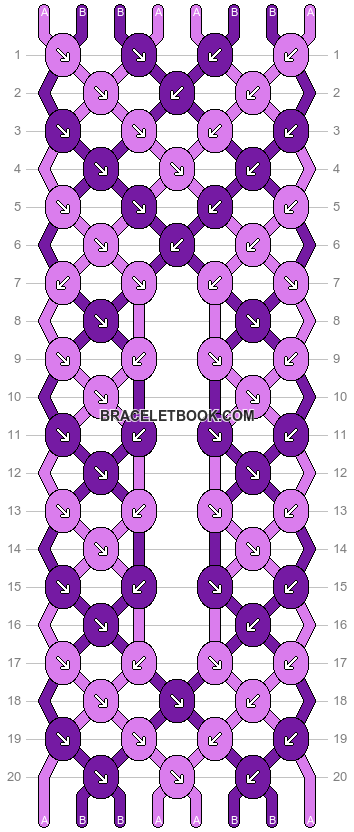 Normal pattern #150882 variation #295217 pattern