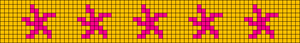 Alpha pattern #146489 variation #295236