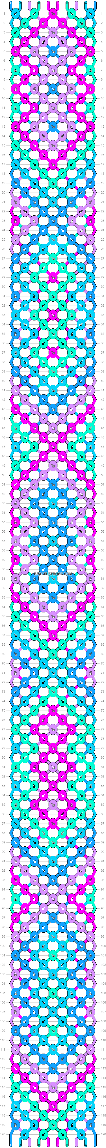 Normal pattern #150822 variation #295247 pattern