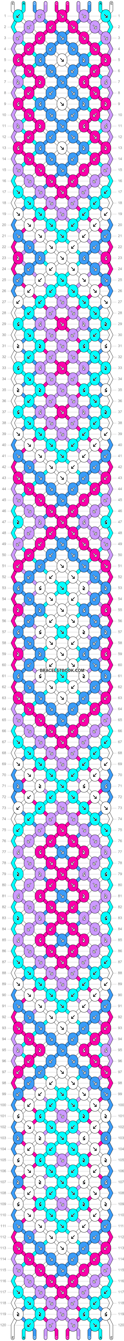 Normal pattern #150822 variation #295249 pattern