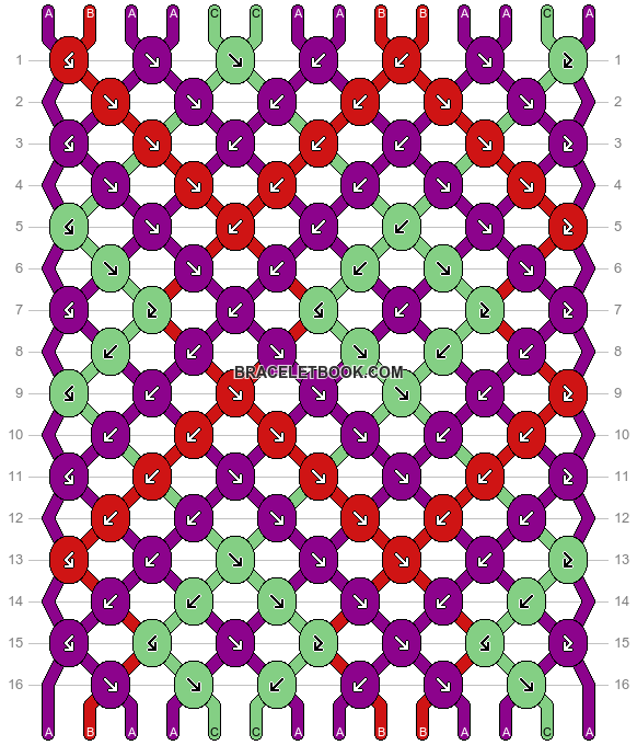 Normal pattern #147565 variation #295250 pattern