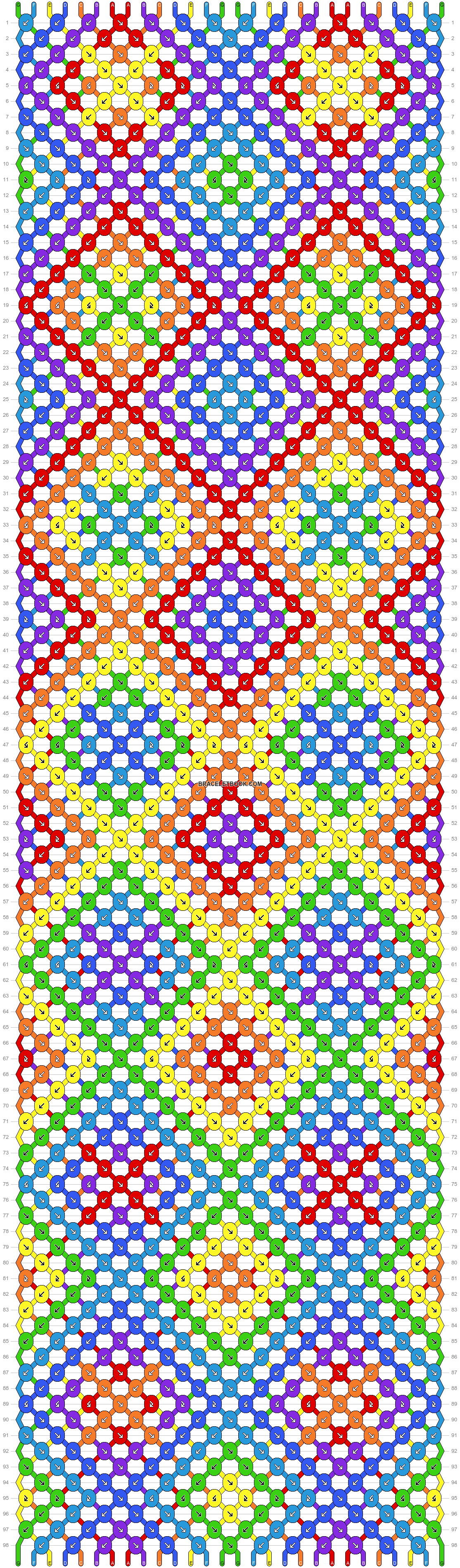 Normal pattern #146458 variation #295262 pattern