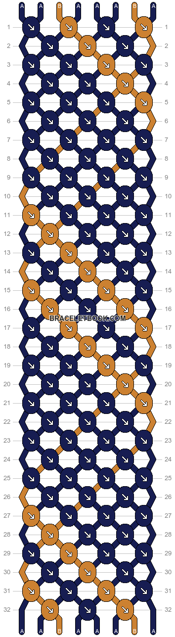 Normal pattern #1 variation #295264 pattern