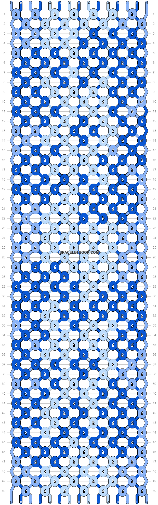 Normal pattern #44337 variation #295273 pattern