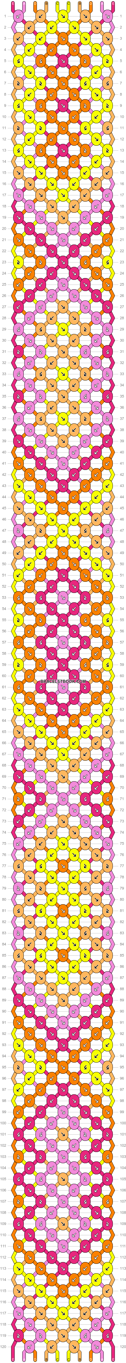 Normal pattern #150822 variation #295275 pattern