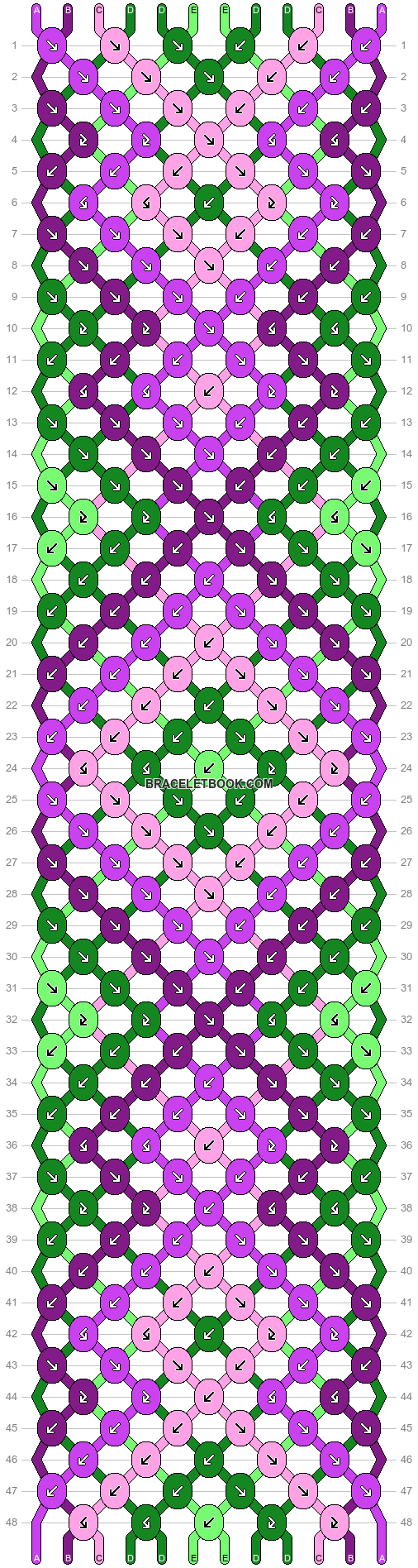Normal pattern #122328 variation #295284 pattern