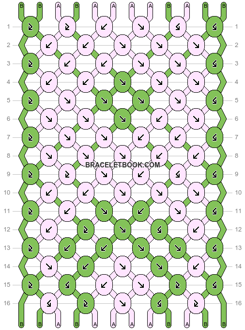 Normal pattern #136597 variation #295288 pattern