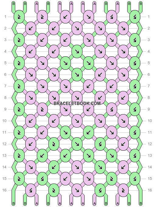 Normal pattern #136597 variation #295289 pattern