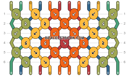 Normal pattern #18 variation #295303 pattern