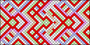 Normal pattern #124865 variation #295316