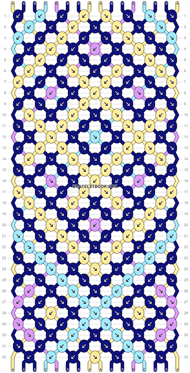 Normal pattern #115533 variation #295317 pattern