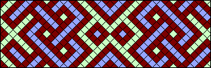 Normal pattern #150932 variation #295318