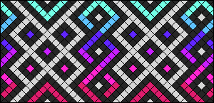 Normal pattern #150905 variation #295322