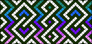 Normal pattern #150908 variation #295323