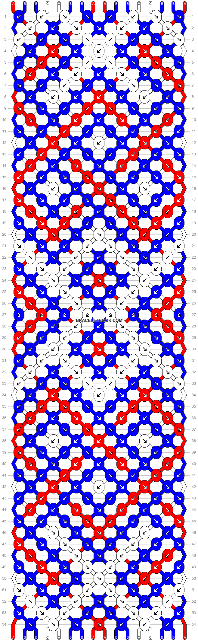 Normal pattern #150932 variation #295325 pattern
