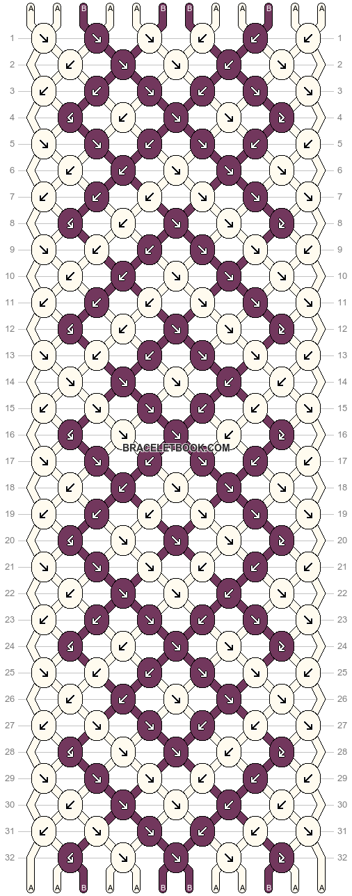 Normal pattern #103545 variation #295331 pattern