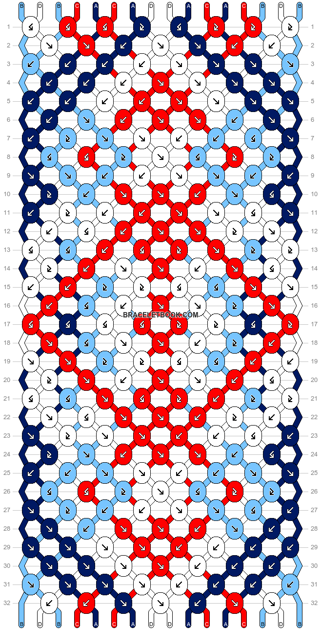 Normal pattern #150410 variation #295340 pattern