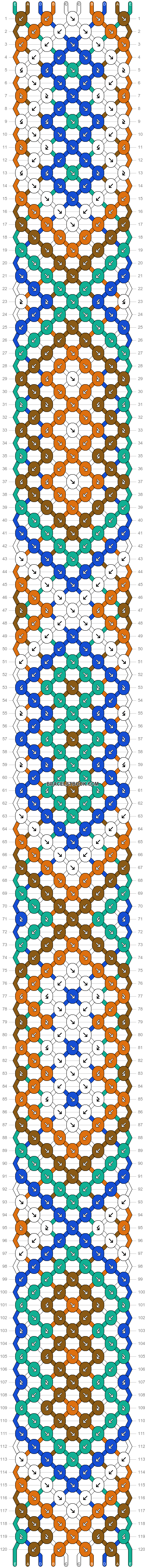 Normal pattern #150822 variation #295363 pattern