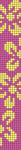 Alpha pattern #121112 variation #295364